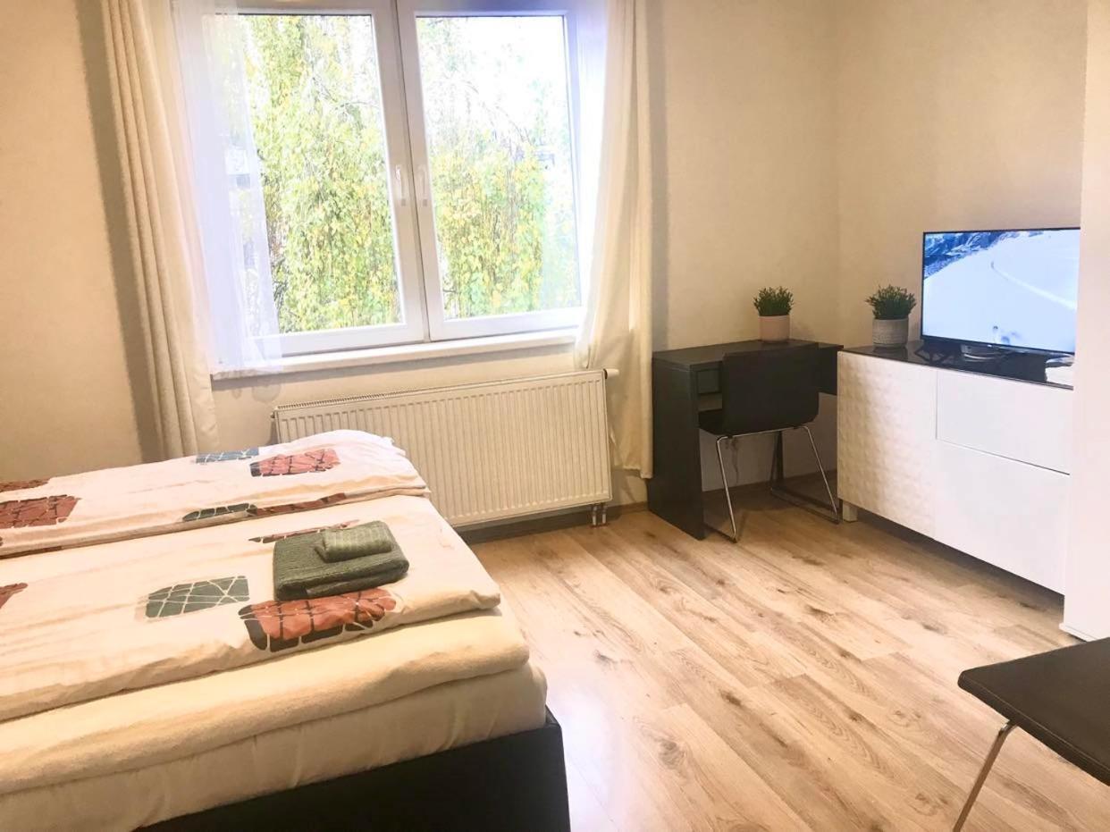 Fresh House * Praha