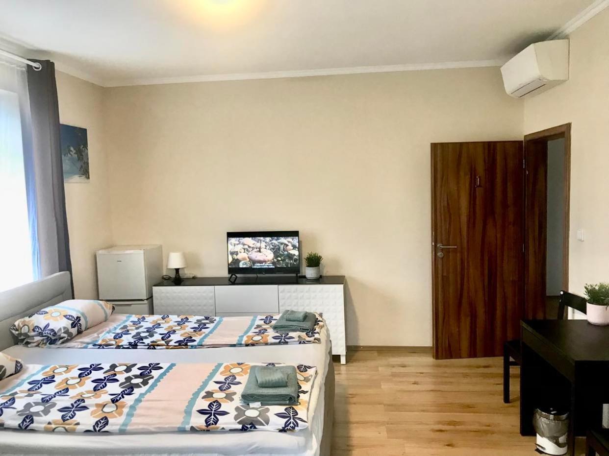 Fresh House Penzion