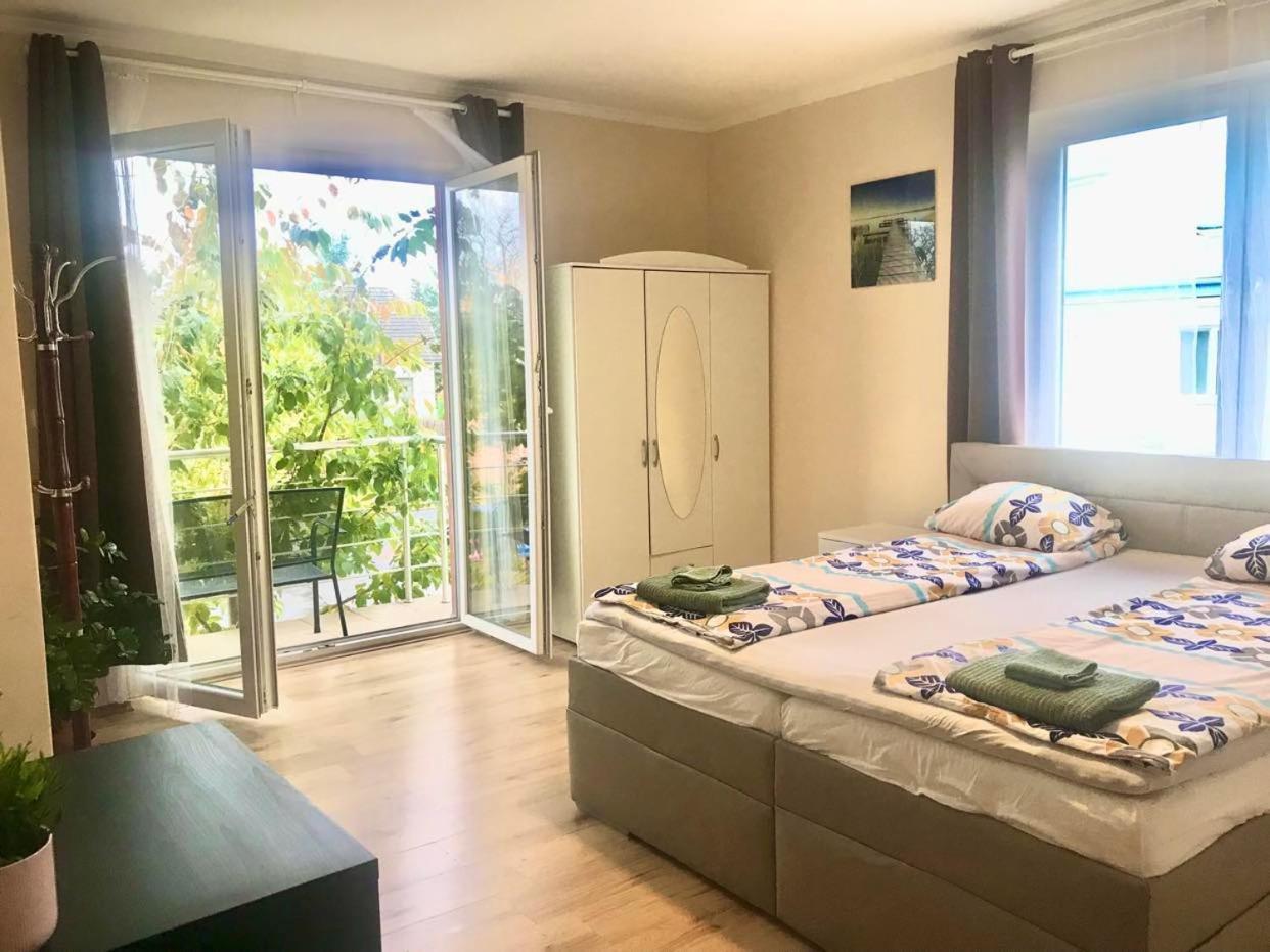Fresh House Guest house *