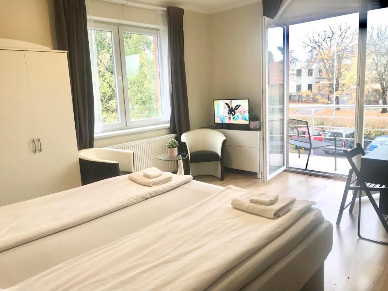 Fresh House Guest house Prague